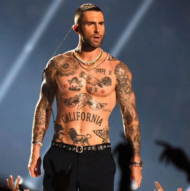 Celebrity Tattoos shop in Toronto